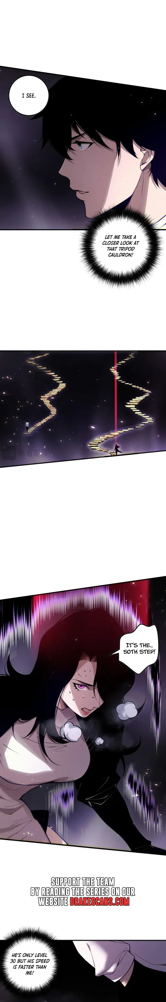 Catastrophic Necromancer Chapter 117 image 10_optimized